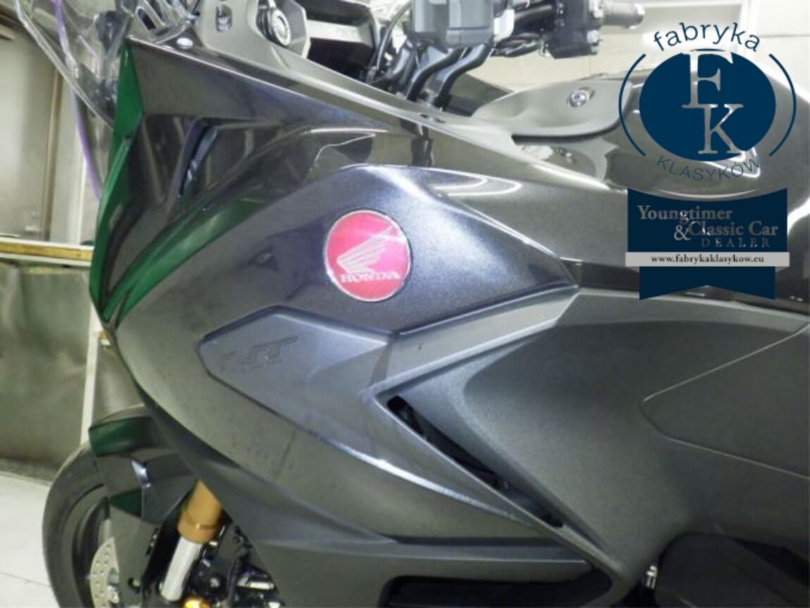 HONDA NT1100 2026 - zdjęcie 20