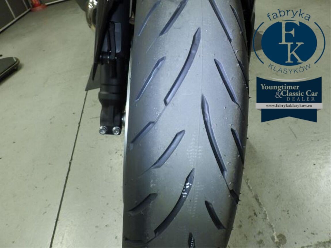 HONDA NT1100 2026 - zdjęcie 23
