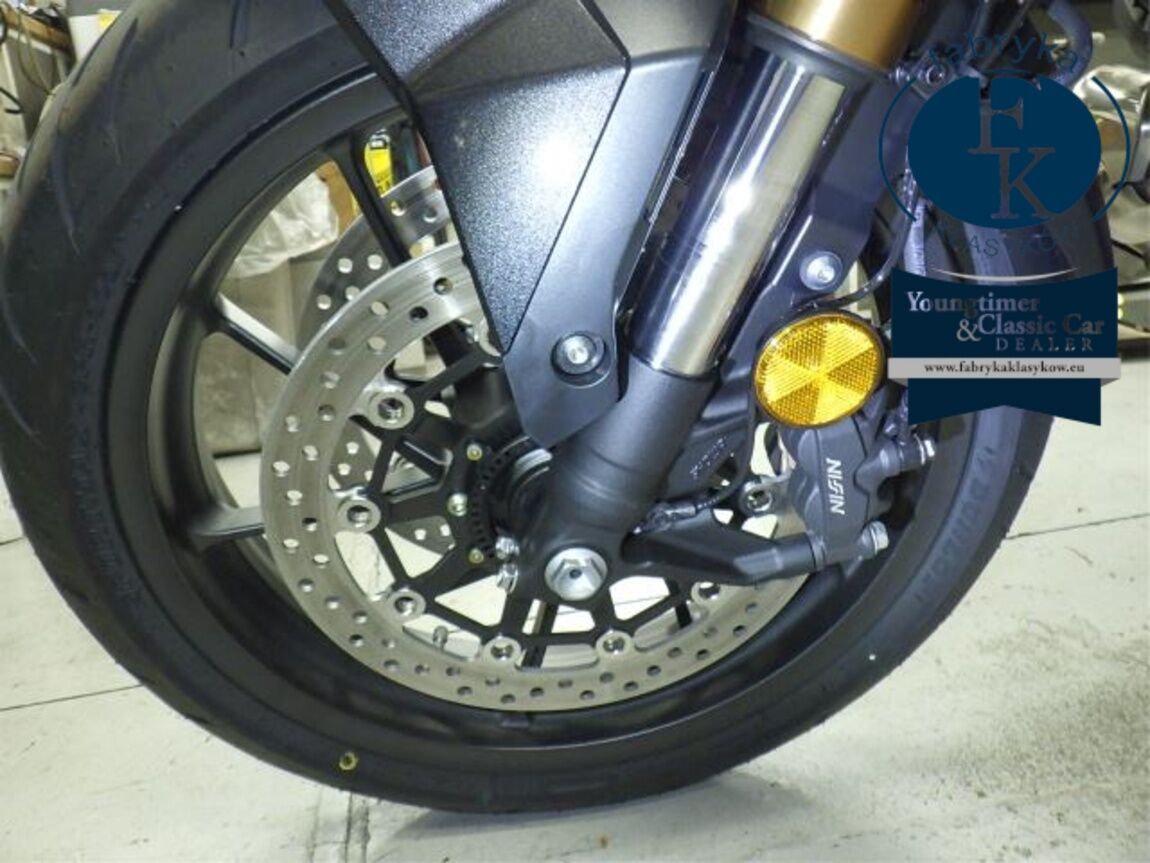 HONDA NT1100 2026 - zdjęcie 24