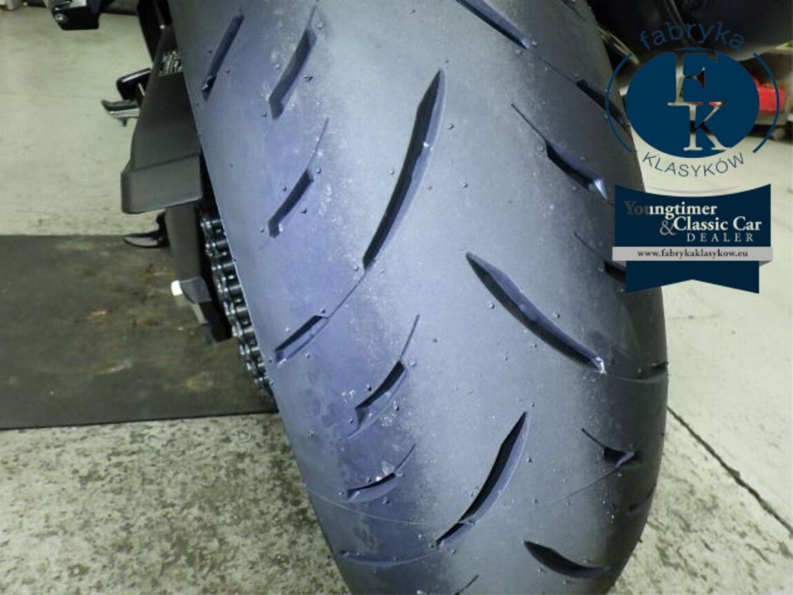 HONDA NT1100 2026 - zdjęcie 27