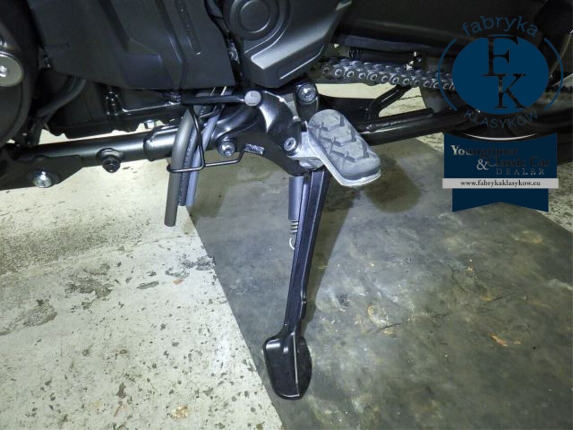 HONDA NT1100 2026 - zdjęcie 29
