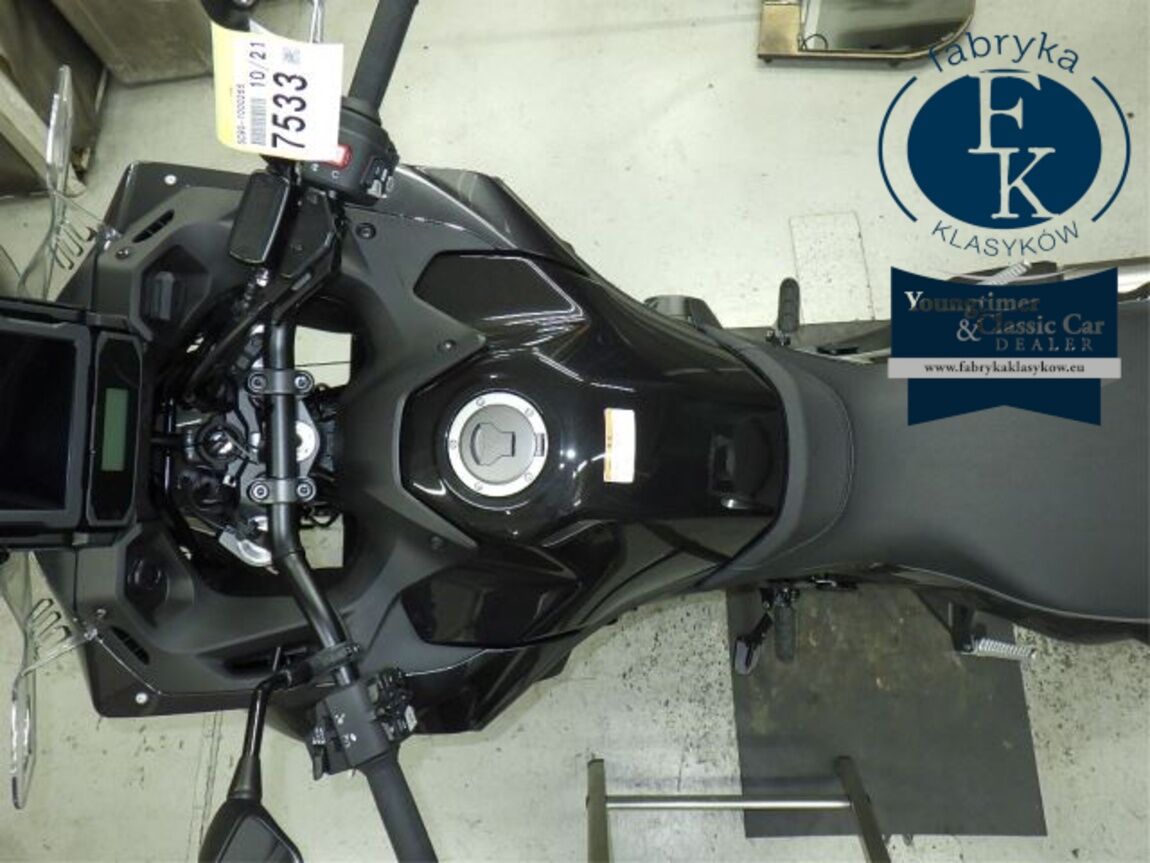 HONDA NT1100 2026 - zdjęcie 32