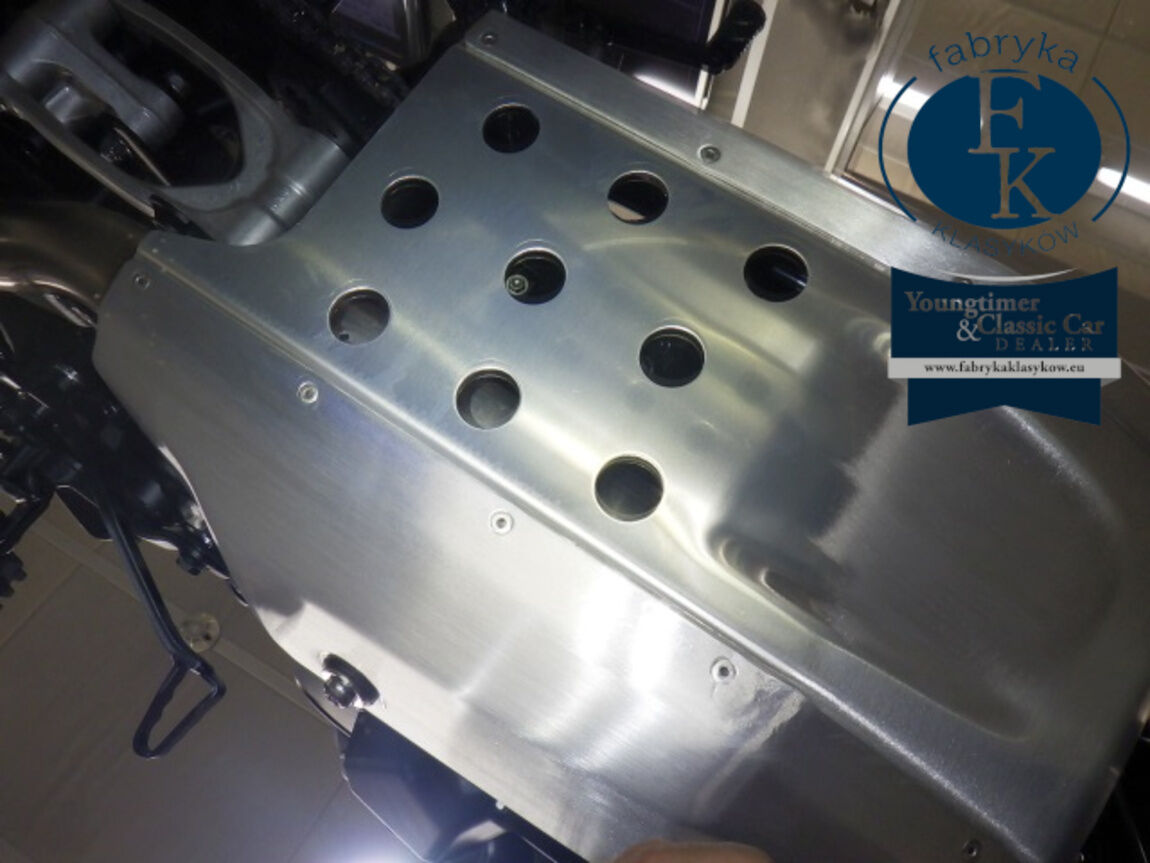 HONDA XL750 TRANSALP E CLUTCH 2026 - zdjęcie 8