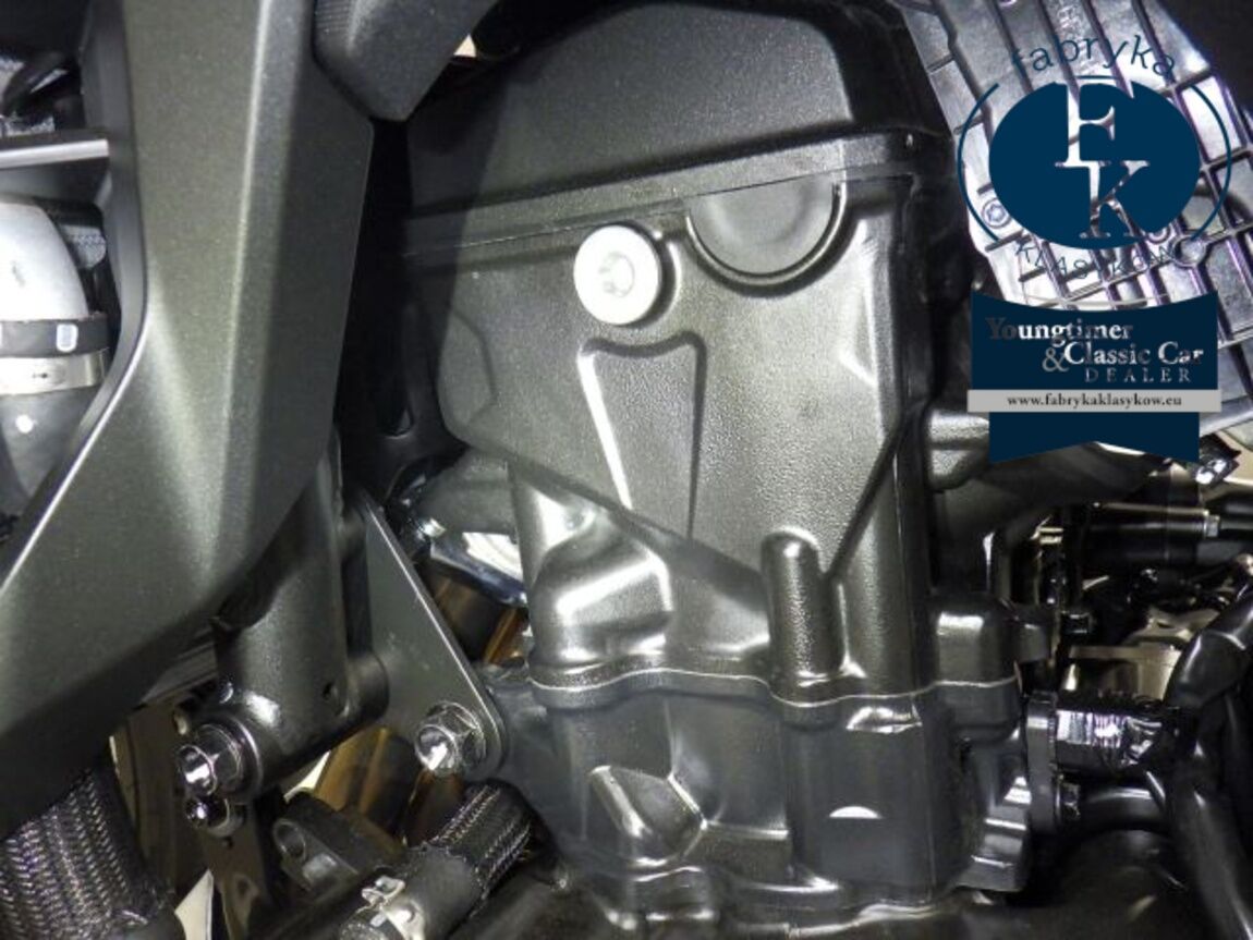 HONDA XL750 TRANSALP E CLUTCH 2026 - zdjęcie 10