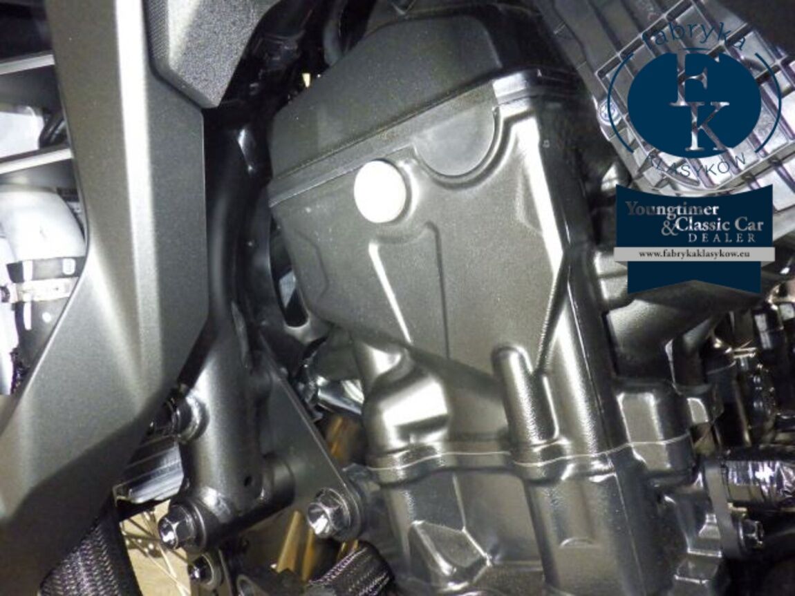 HONDA XL750 TRANSALP E CLUTCH 2026 - zdjęcie 12