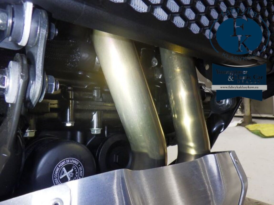 HONDA XL750 TRANSALP E CLUTCH 2026 - zdjęcie 15