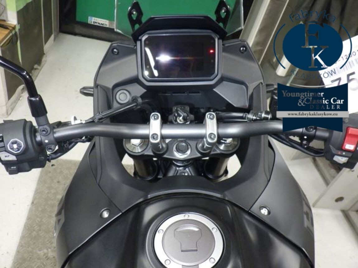 HONDA XL750 TRANSALP E CLUTCH 2026 - zdjęcie 21