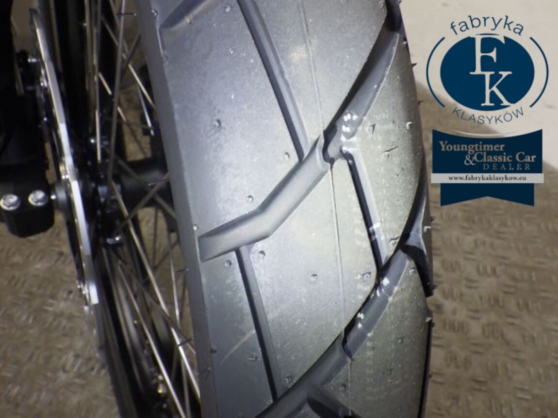 HONDA XL750 TRANSALP E CLUTCH 2026 - zdjęcie 22