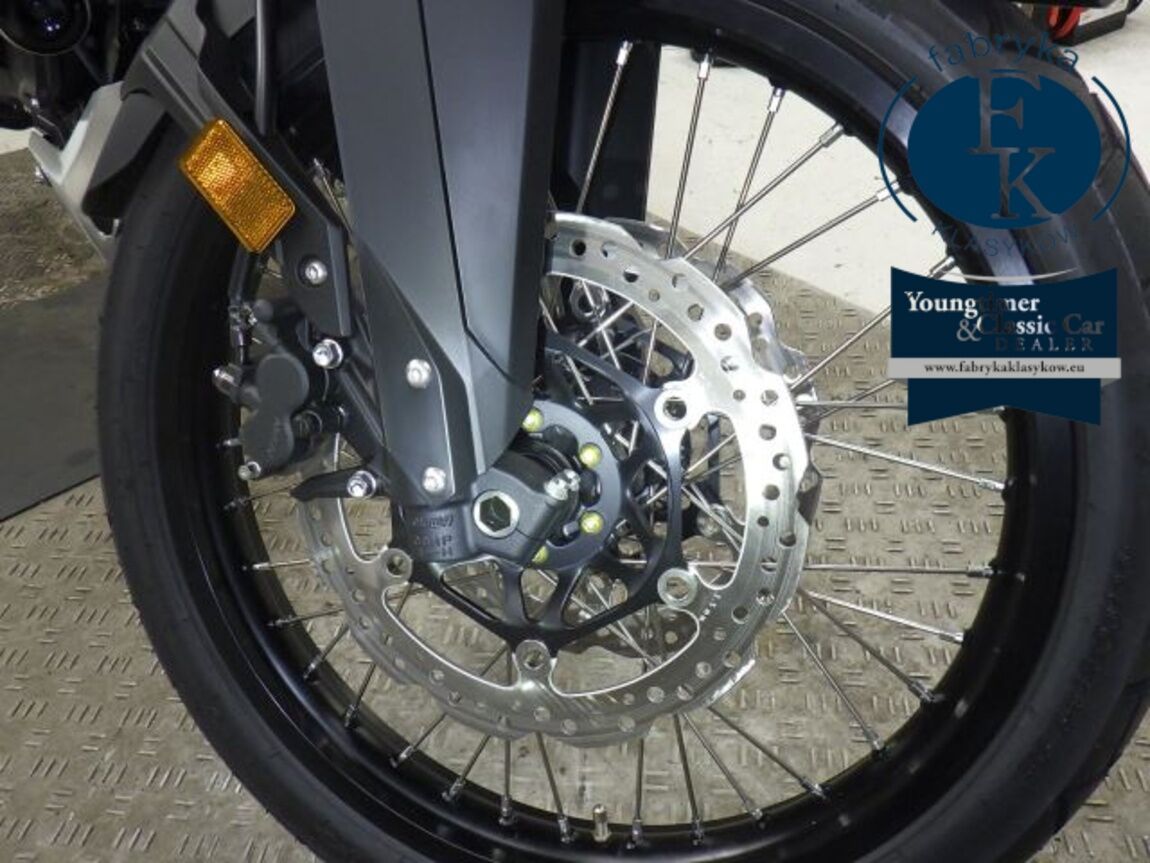 HONDA XL750 TRANSALP E CLUTCH 2026 - zdjęcie 23