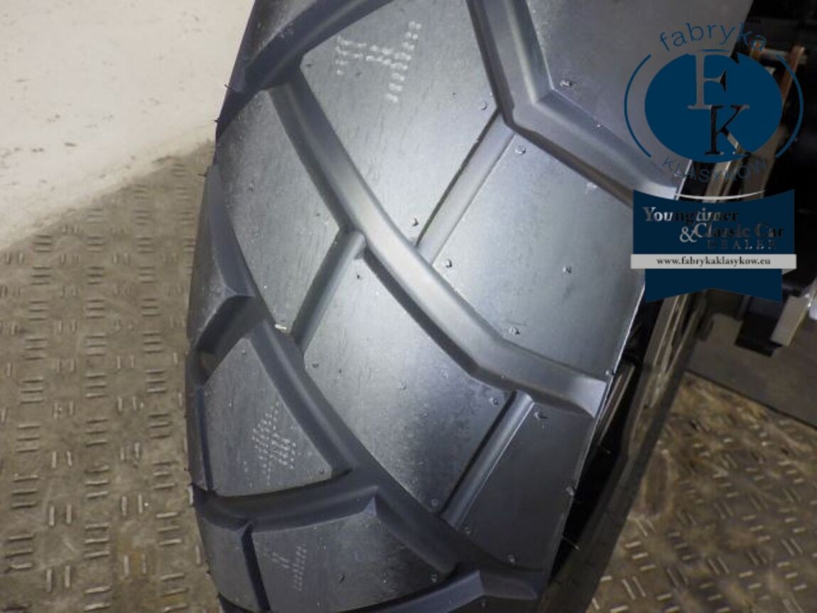 HONDA XL750 TRANSALP E CLUTCH 2026 - zdjęcie 25