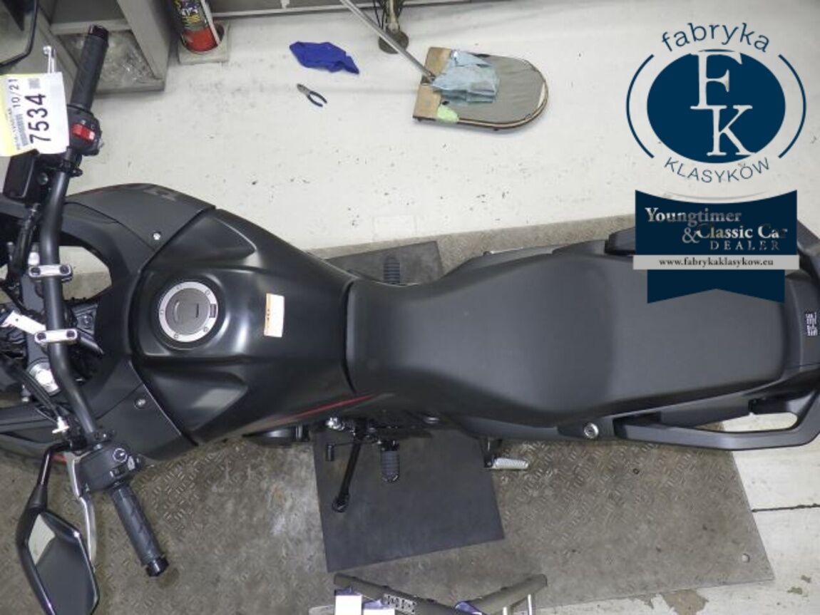 HONDA XL750 TRANSALP E CLUTCH 2026 - zdjęcie 32