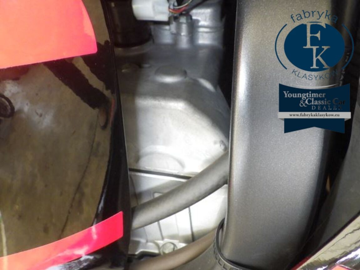 HONDA CBR600F 2001 - zdjęcie 6