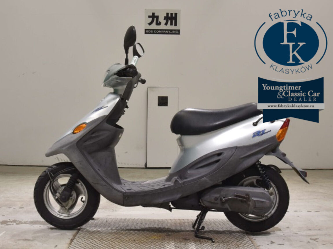 YAMAHA BJ  - zdjęcie 3