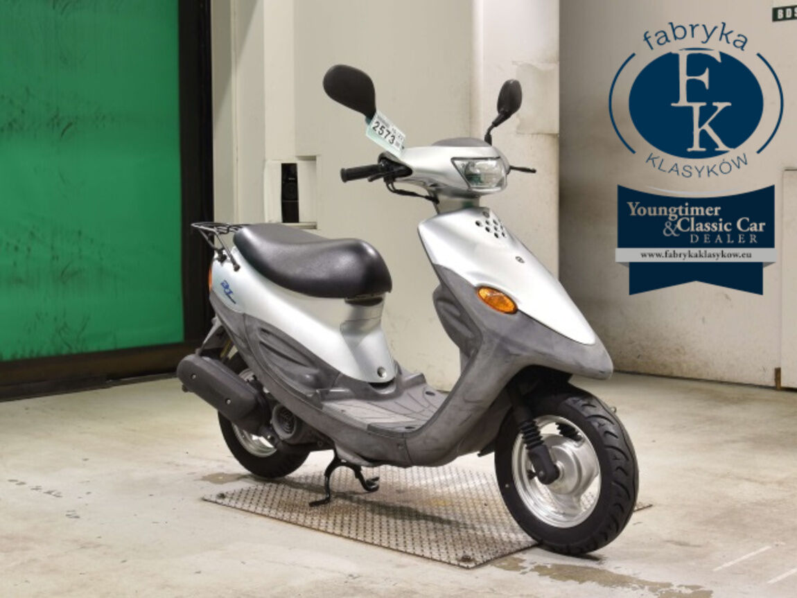 YAMAHA BJ  - zdjęcie 4