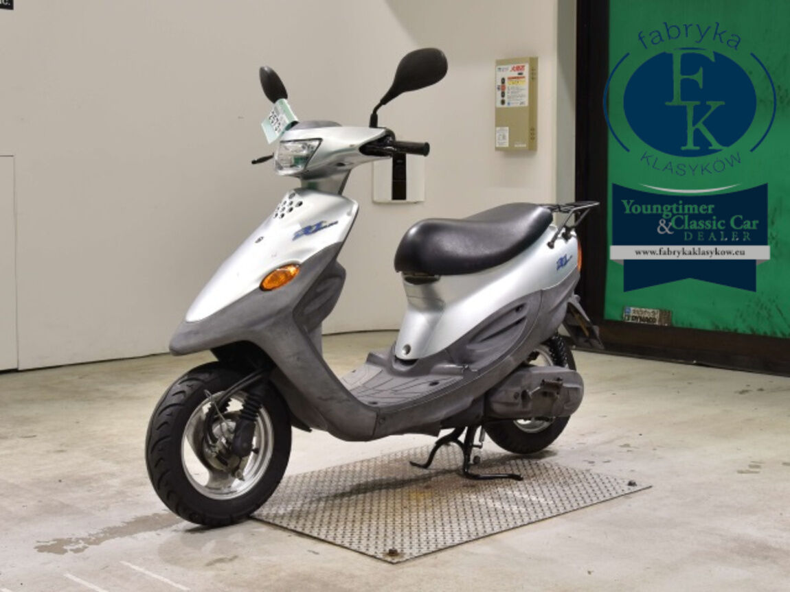 YAMAHA BJ  - zdjęcie 5