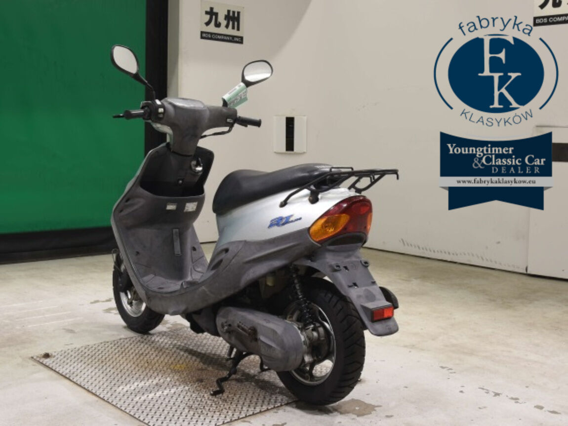 YAMAHA BJ  - zdjęcie 7