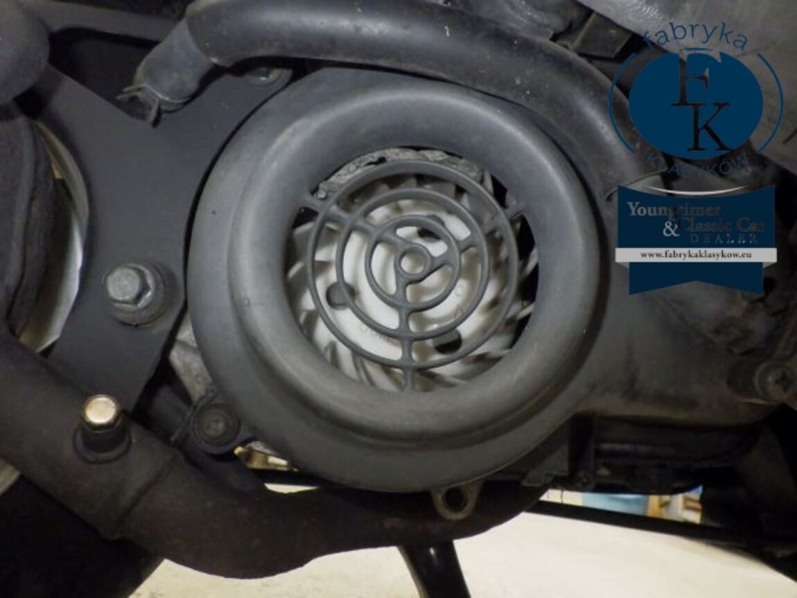 YAMAHA BJ  - zdjęcie 10