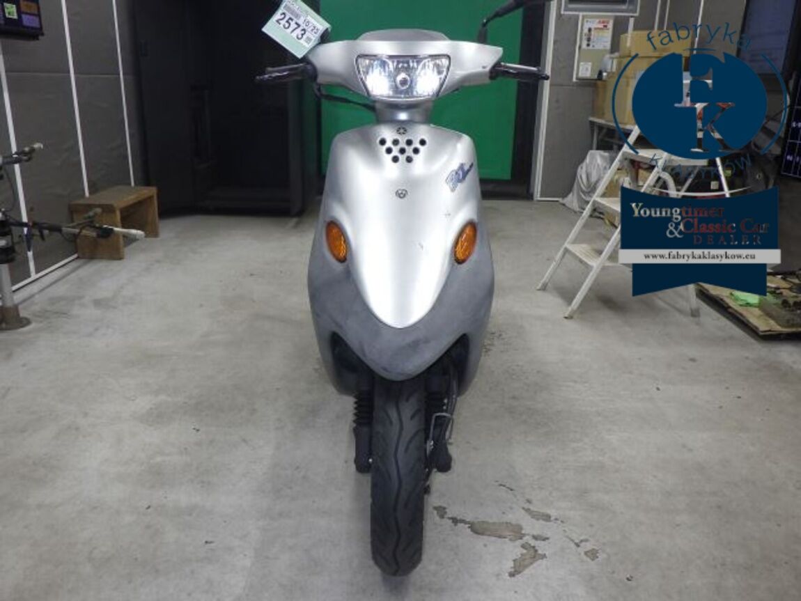 YAMAHA BJ  - zdjęcie 23