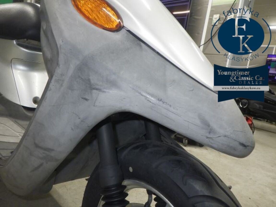 YAMAHA BJ  - zdjęcie 24