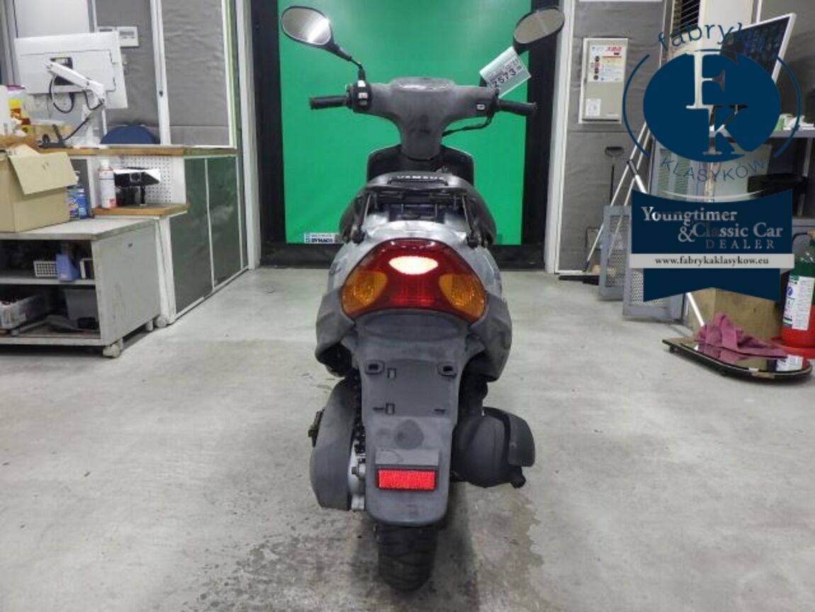 YAMAHA BJ  - zdjęcie 28