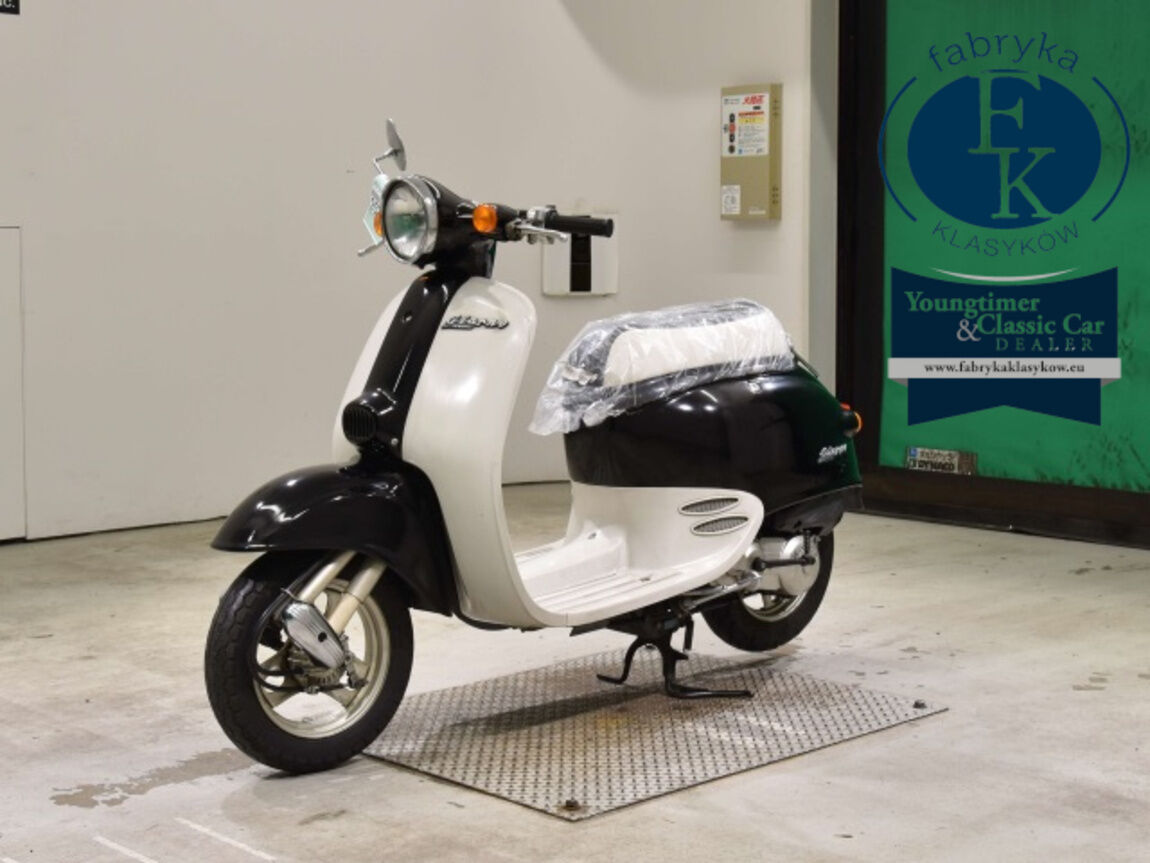 HONDA GIORNO  - zdjęcie 5
