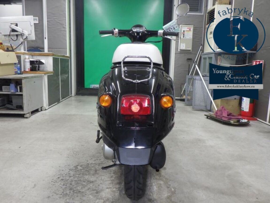 HONDA GIORNO  - zdjęcie 16