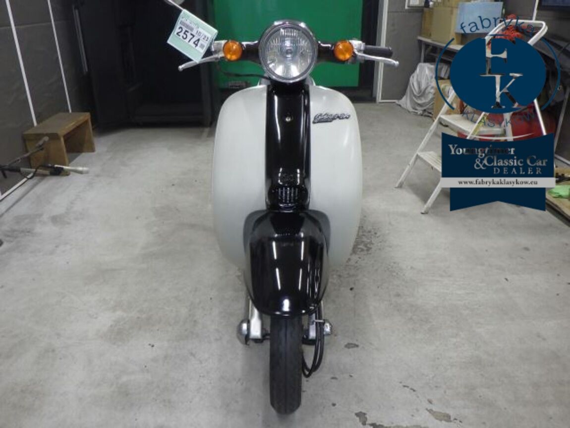 HONDA GIORNO  - zdjęcie 24