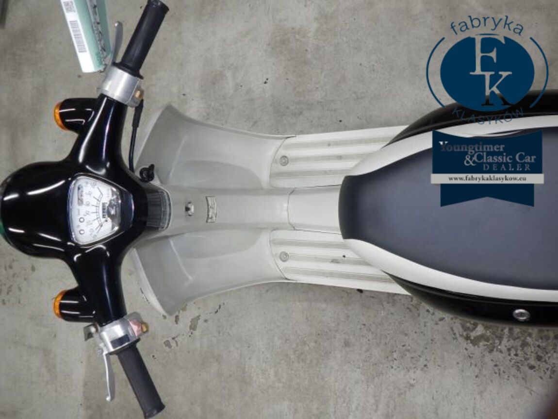 HONDA GIORNO  - zdjęcie 32