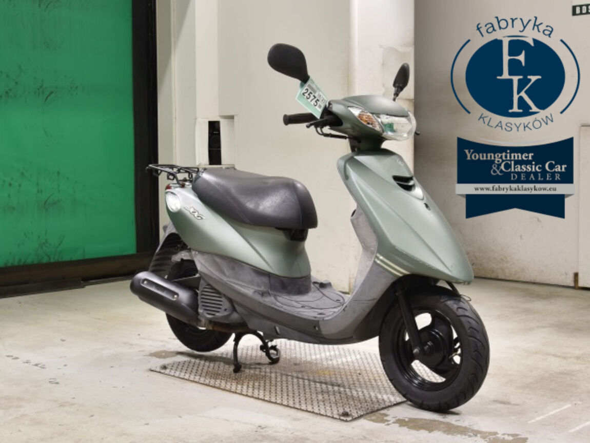 YAMAHA JOG-6  - zdjęcie 4