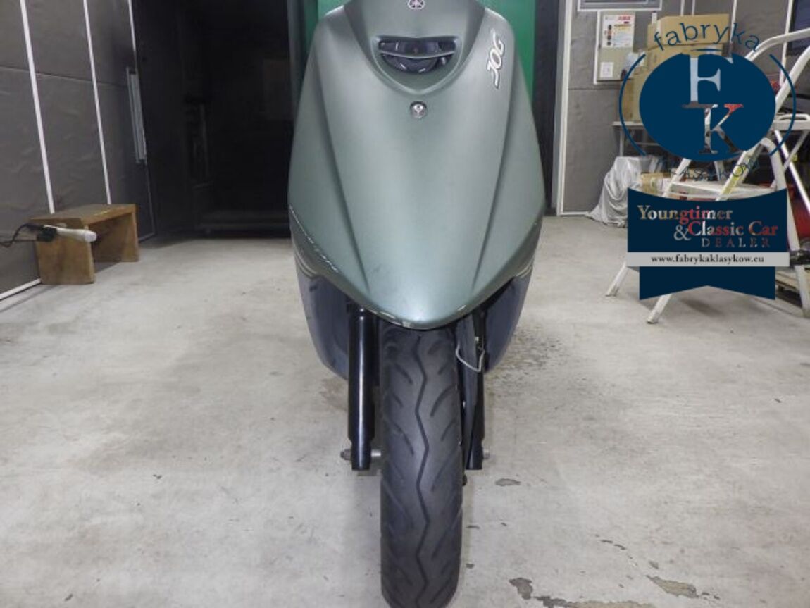 YAMAHA JOG-6  - zdjęcie 24