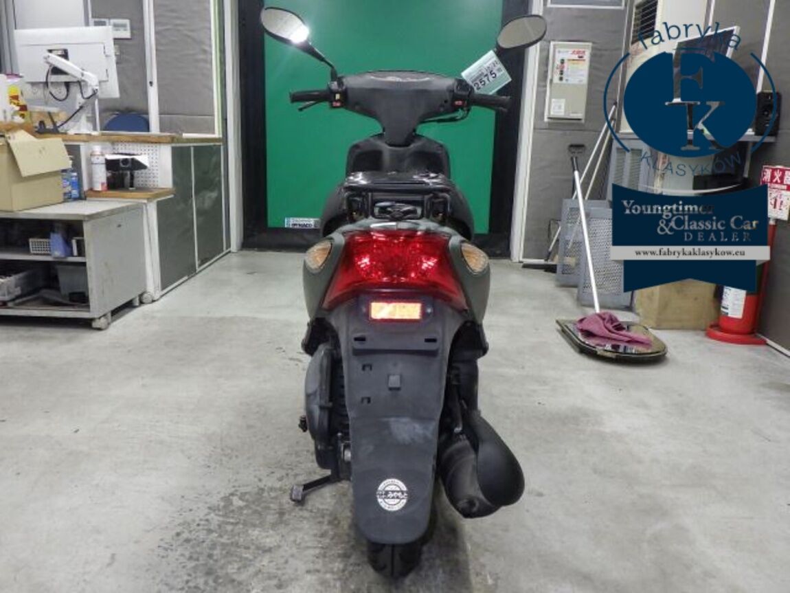 YAMAHA JOG-6  - zdjęcie 28