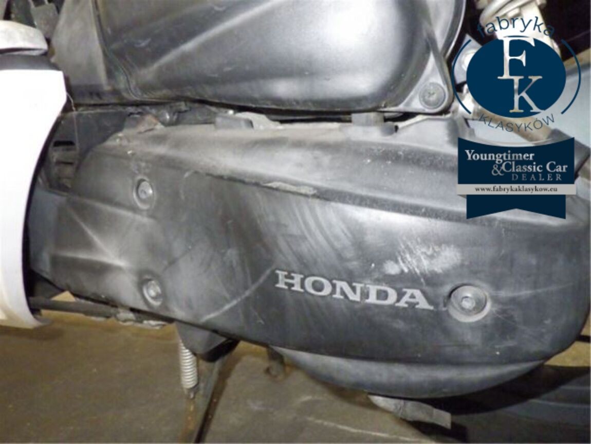HONDA PCX125  - zdjęcie 4