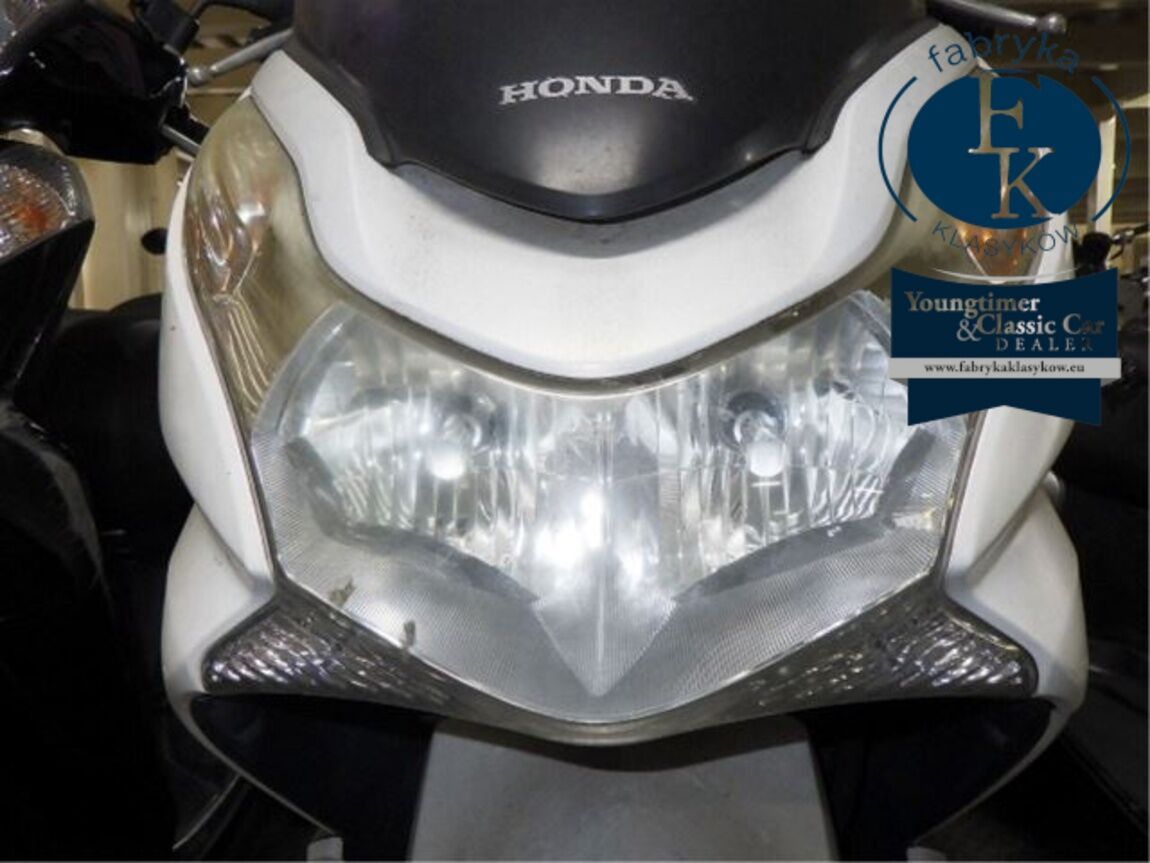 HONDA PCX125  - zdjęcie 11