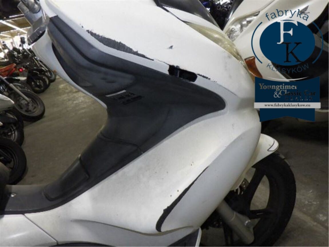 HONDA PCX125  - zdjęcie 14
