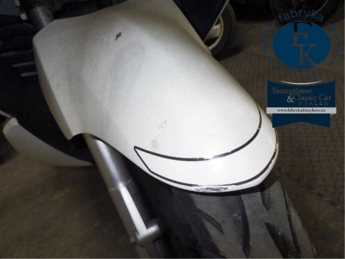 HONDA PCX125  - zdjęcie 15