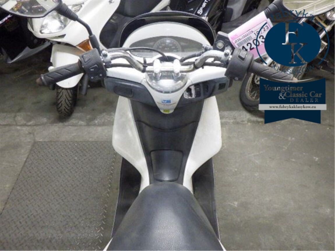 HONDA PCX125  - zdjęcie 16