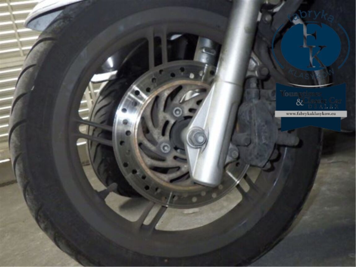 HONDA PCX125  - zdjęcie 17