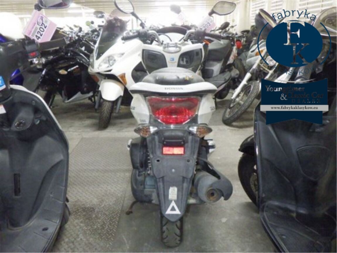 HONDA PCX125  - zdjęcie 23
