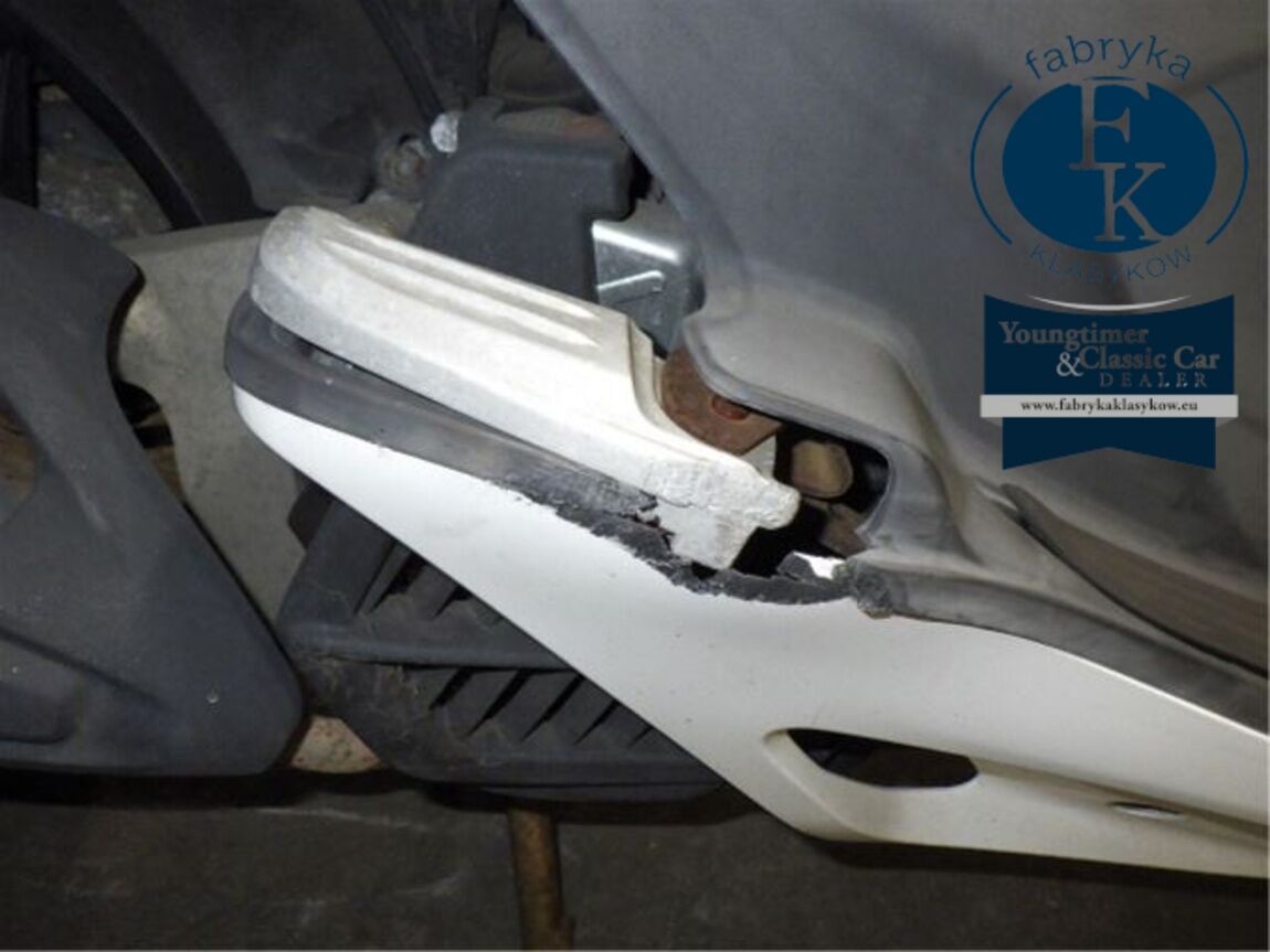 HONDA PCX125  - zdjęcie 24