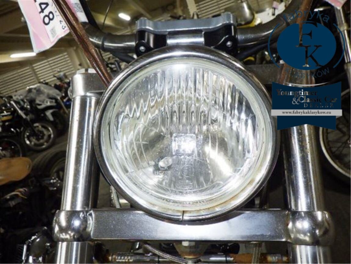 HARLEY-DAVIDSON FXST1450 2003 - zdjęcie 11