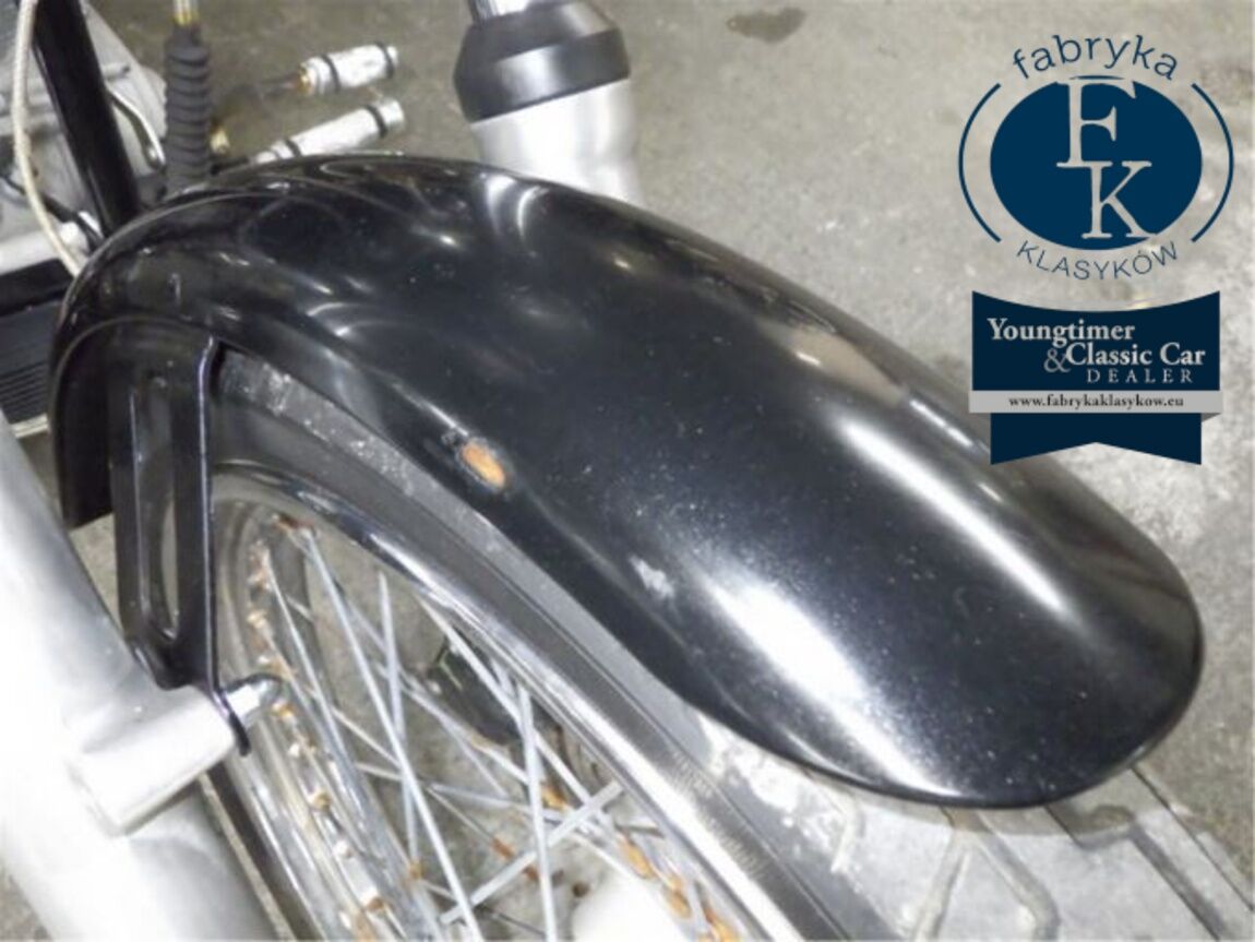 HARLEY-DAVIDSON FXST1450 2003 - zdjęcie 14