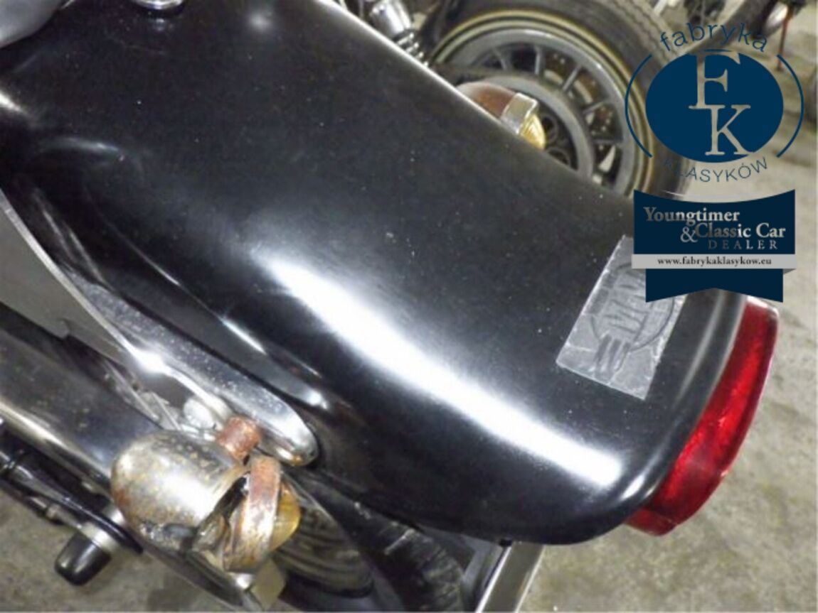 HARLEY-DAVIDSON FXST1450 2003 - zdjęcie 15