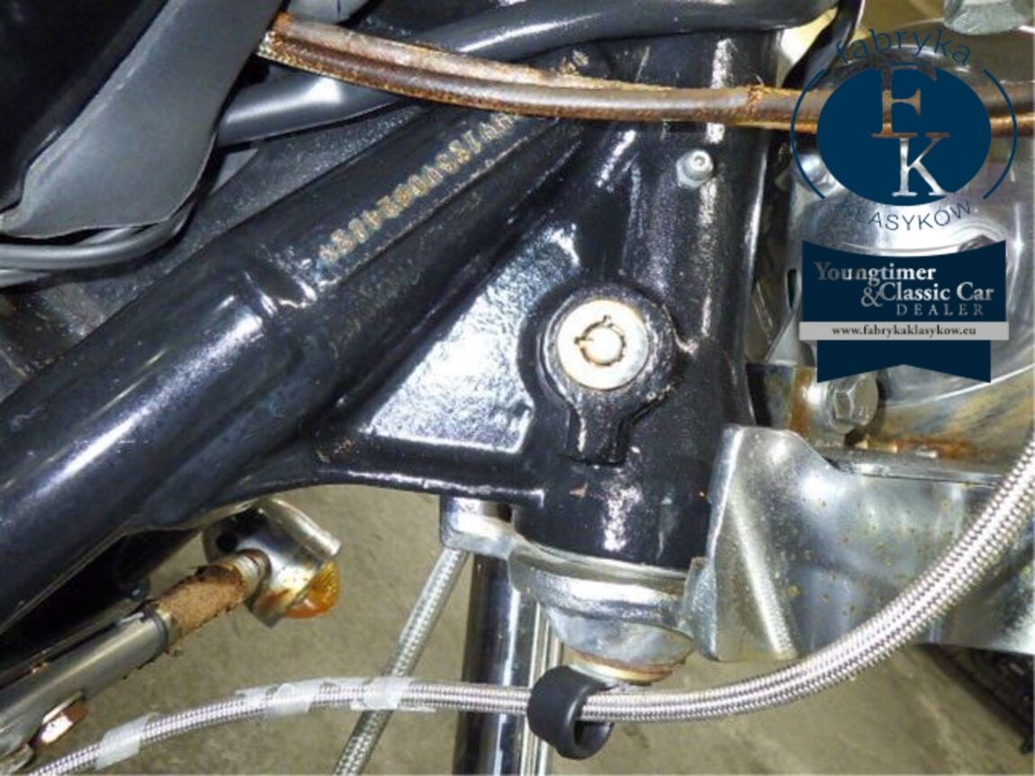 HARLEY-DAVIDSON FXST1450 2003 - zdjęcie 24