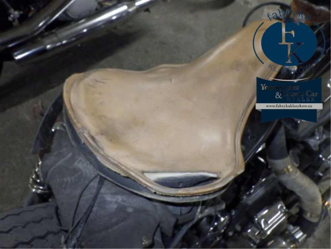 HARLEY-DAVIDSON FXDL1450 2004 - zdjęcie 15
