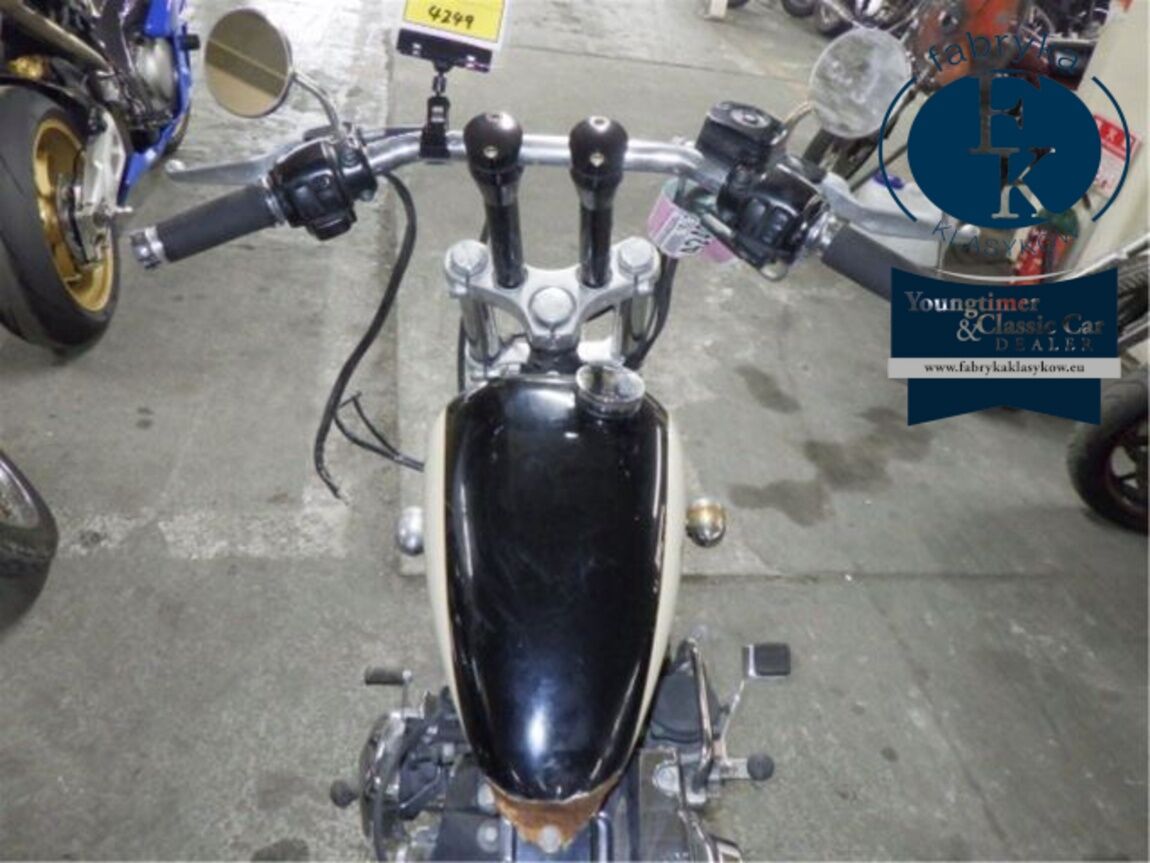 HARLEY-DAVIDSON FXDL1450 2004 - zdjęcie 16