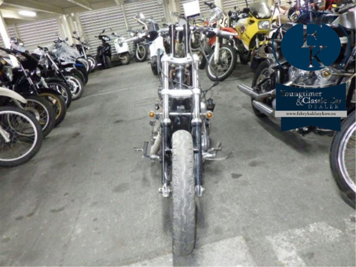 HARLEY-DAVIDSON FXDL1450 2004 - zdjęcie 19
