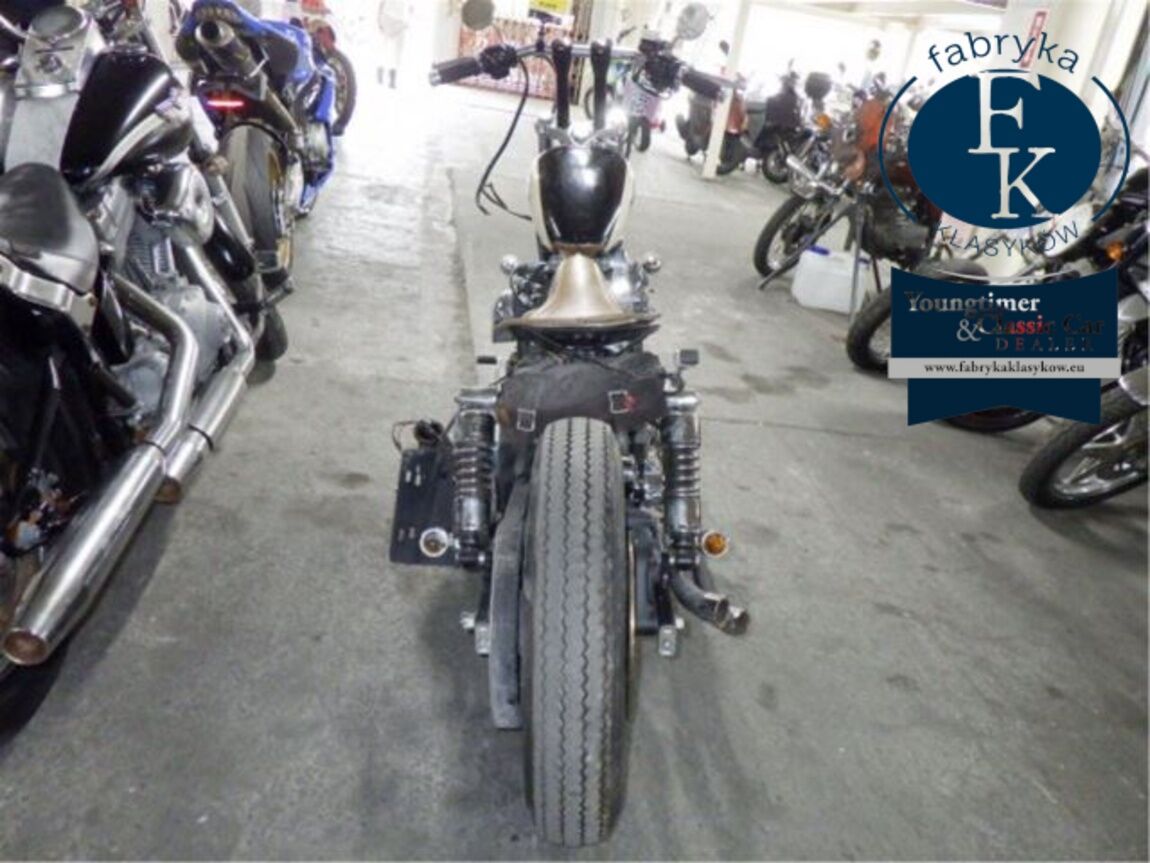 HARLEY-DAVIDSON FXDL1450 2004 - zdjęcie 23