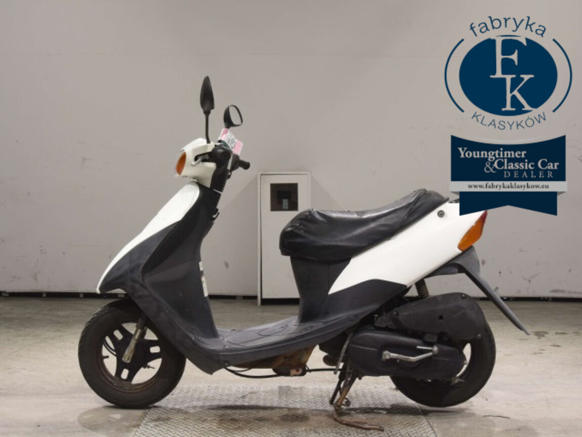 SUZUKI LET S2  - zdjęcie 3