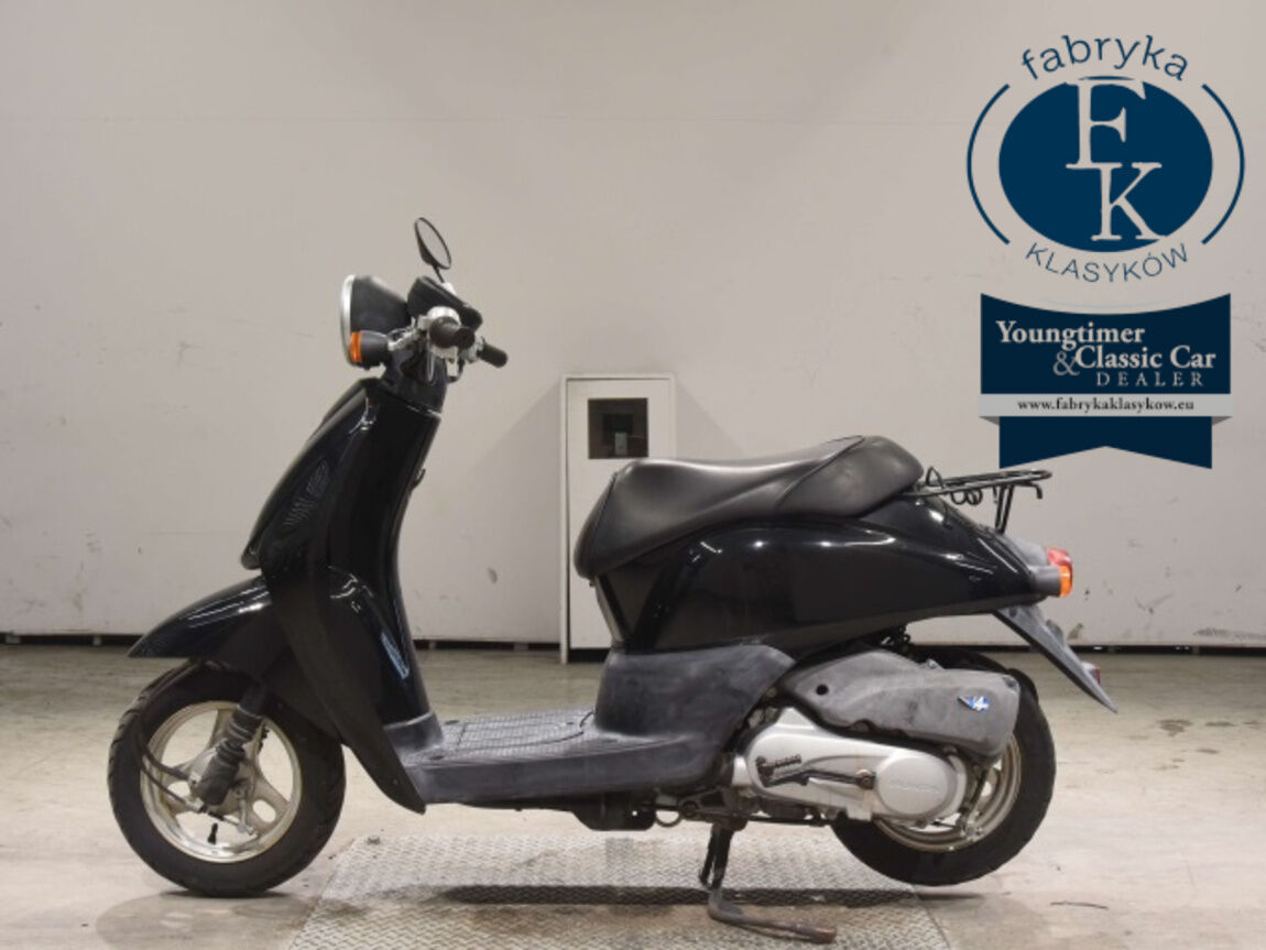 HONDA TODAY  - zdjęcie 3