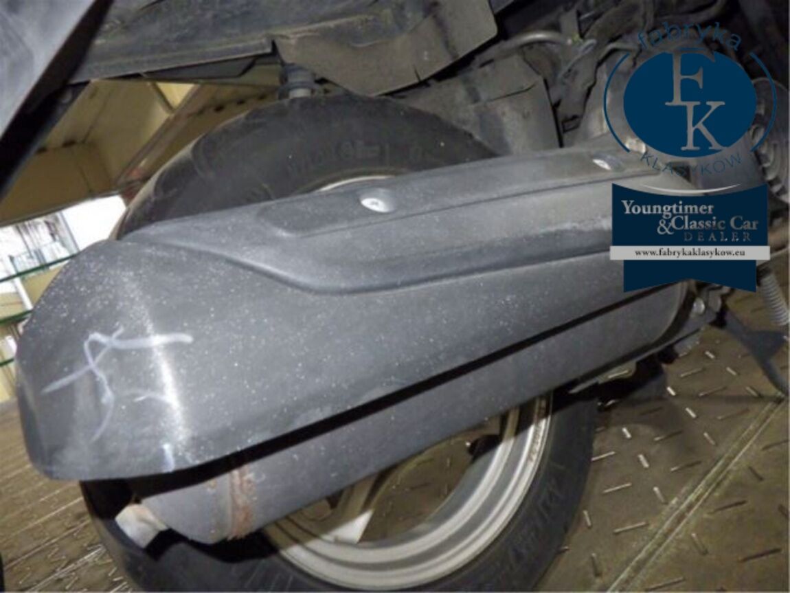 HONDA TODAY  - zdjęcie 10